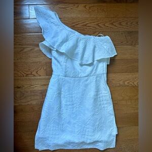 Lilly Pulitzer romper size 00